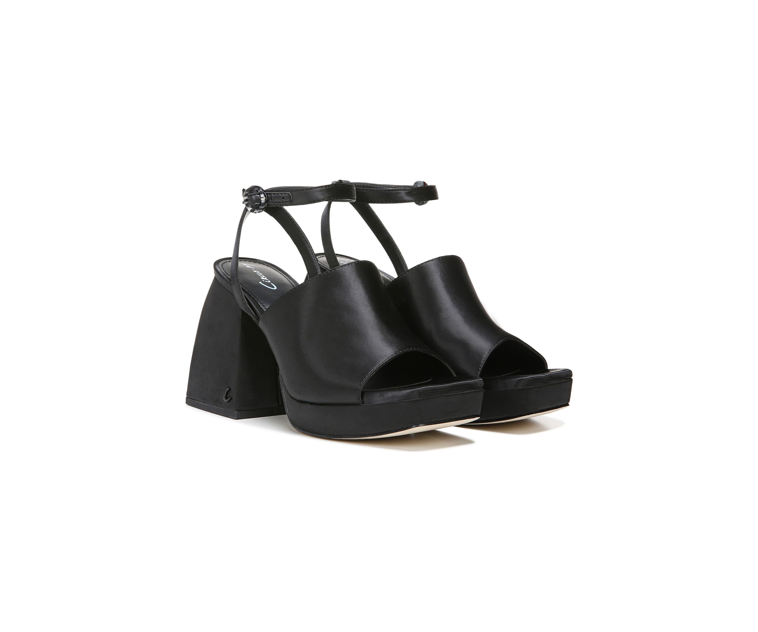 Strappy Sandals