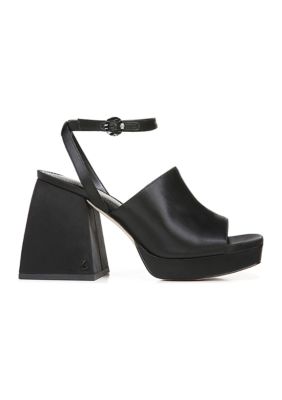 Miranda Heel