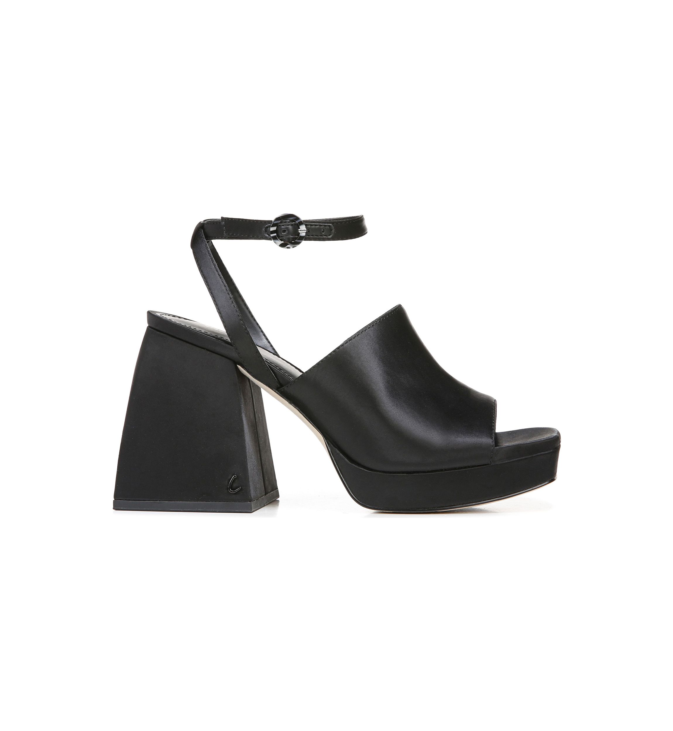 Strappy Sandals