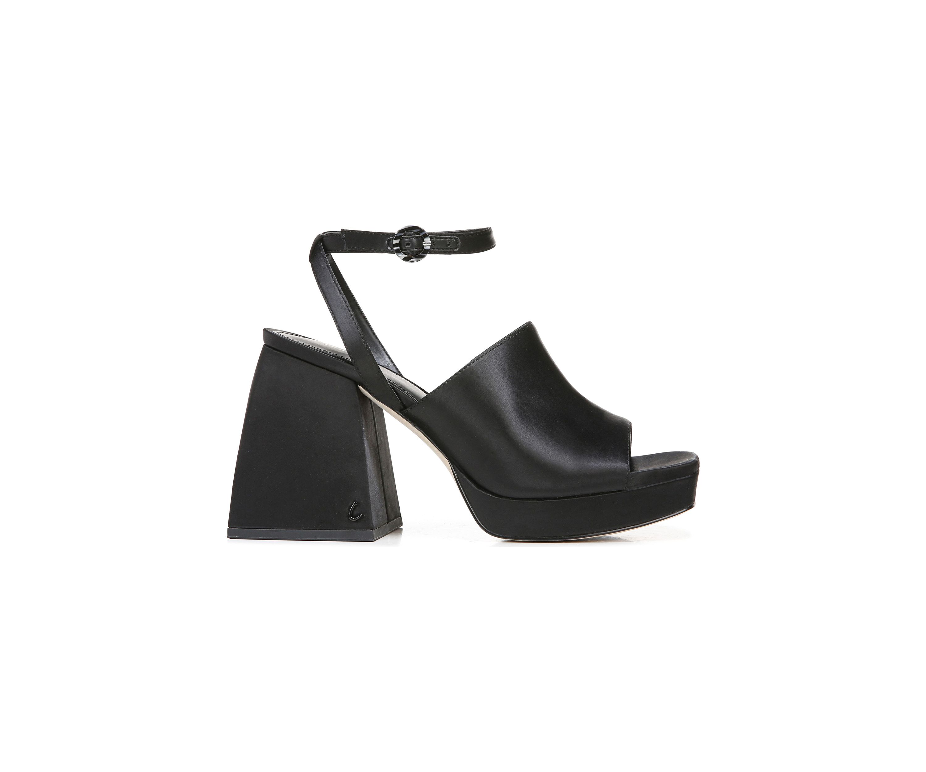 Strappy Sandals