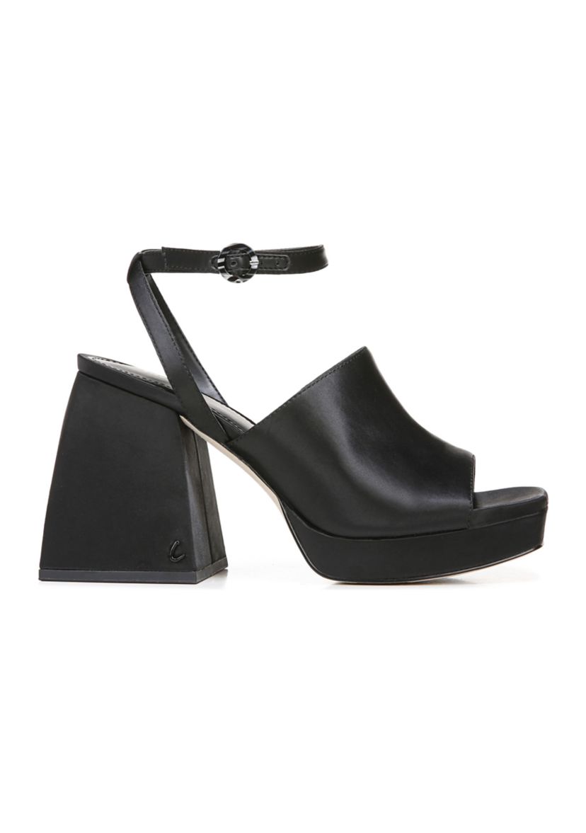 Strappy Sandals