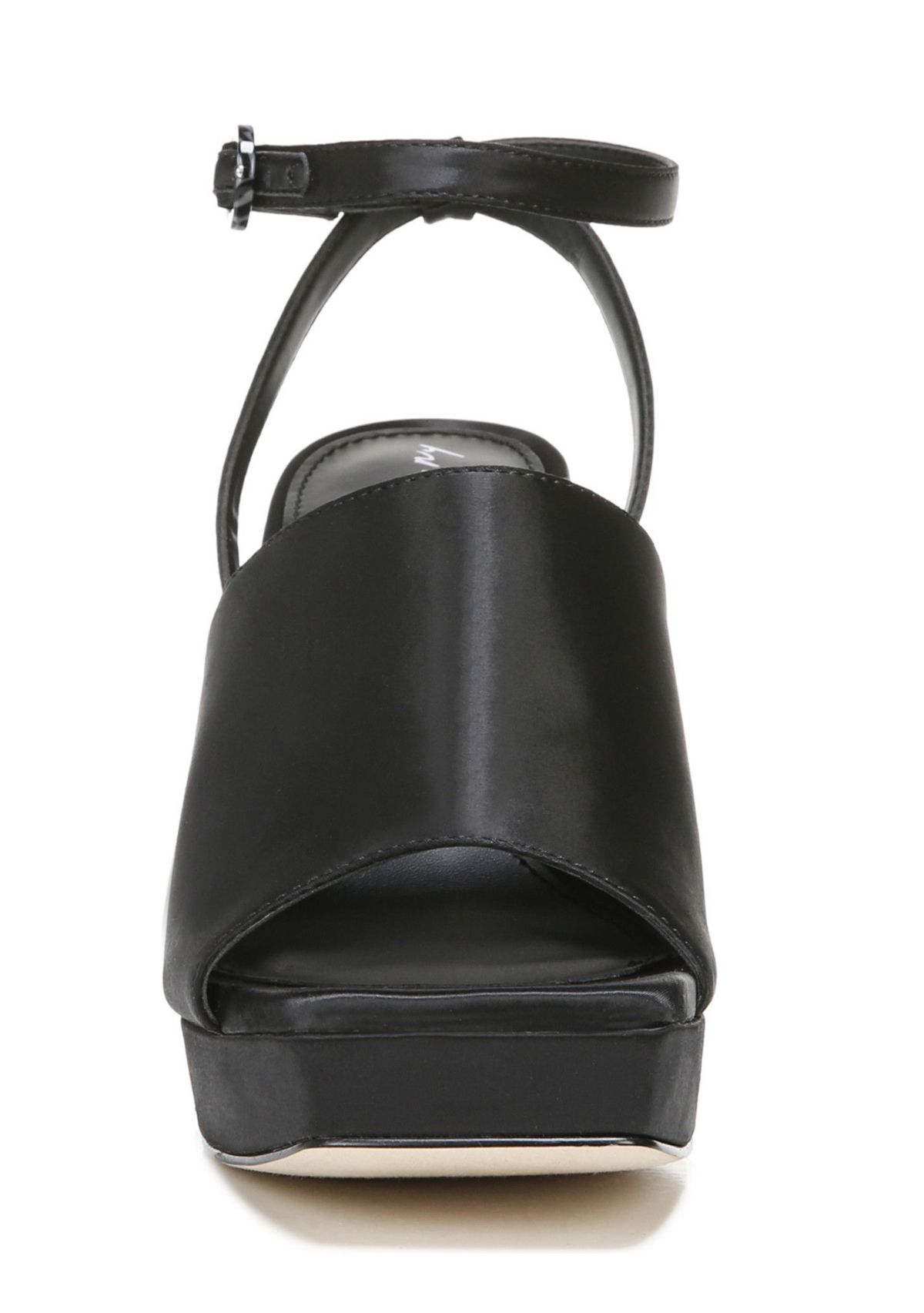 Strappy Sandals