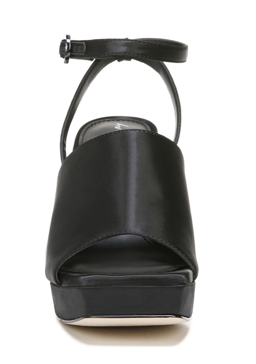 Strappy Sandals