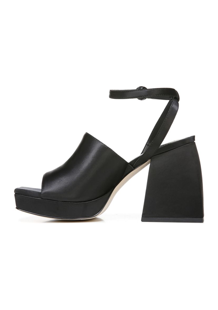 Strappy Sandals