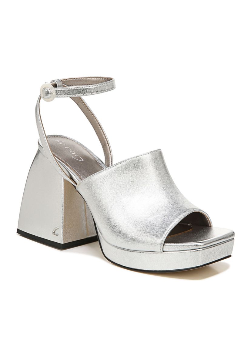 Miranda Strappy Sandal