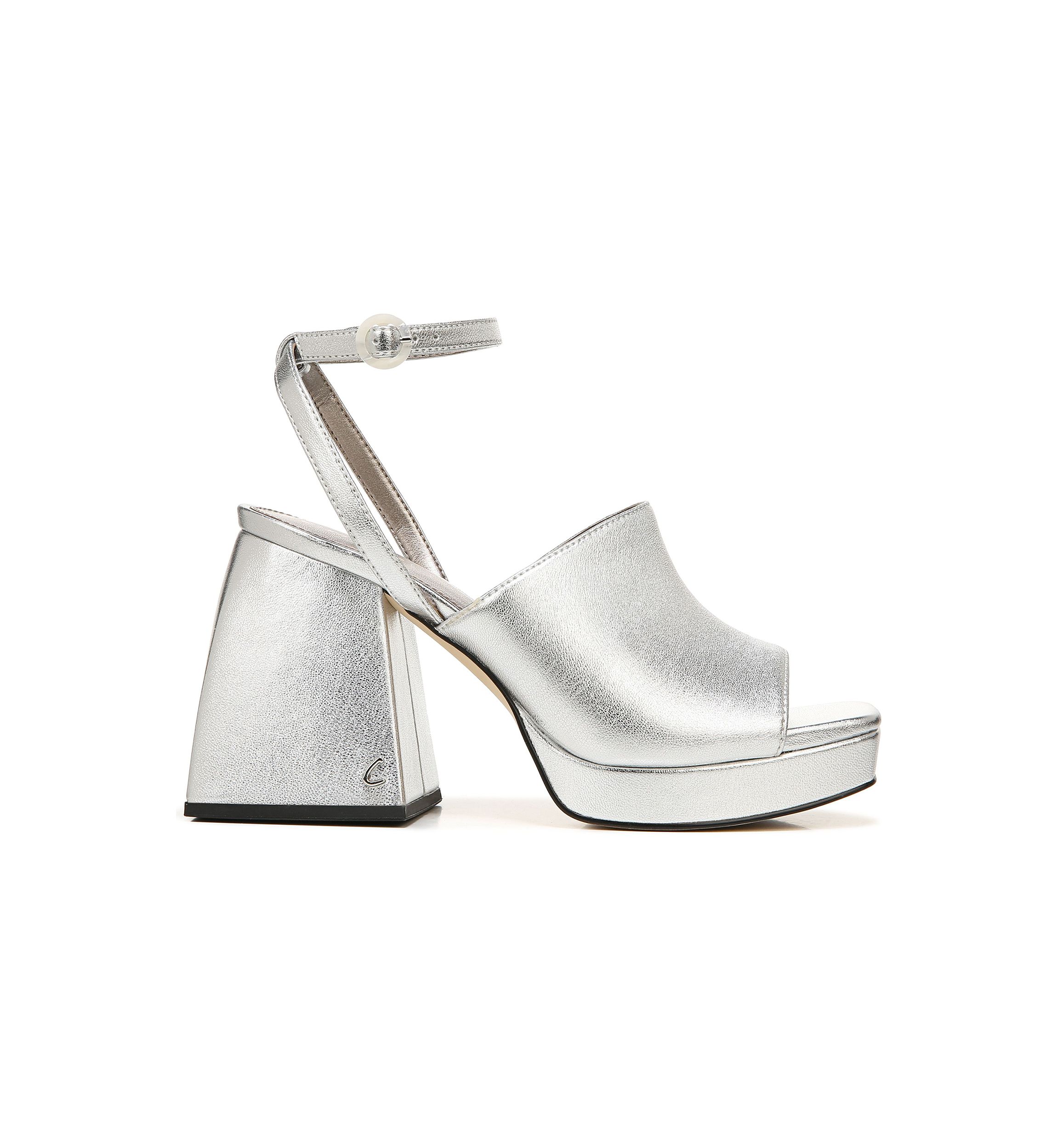 Miranda Strappy Sandal
