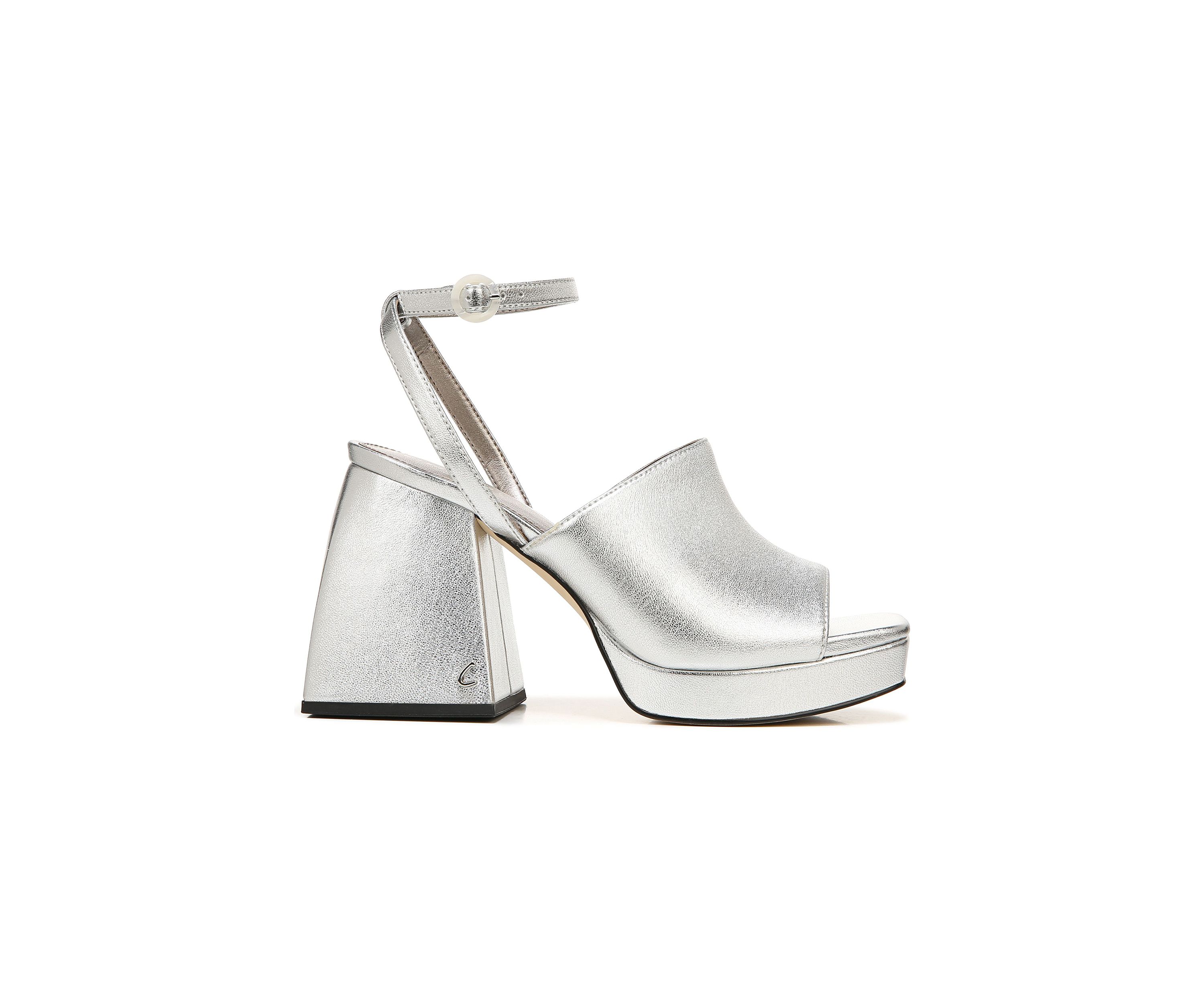 Miranda Strappy Sandal