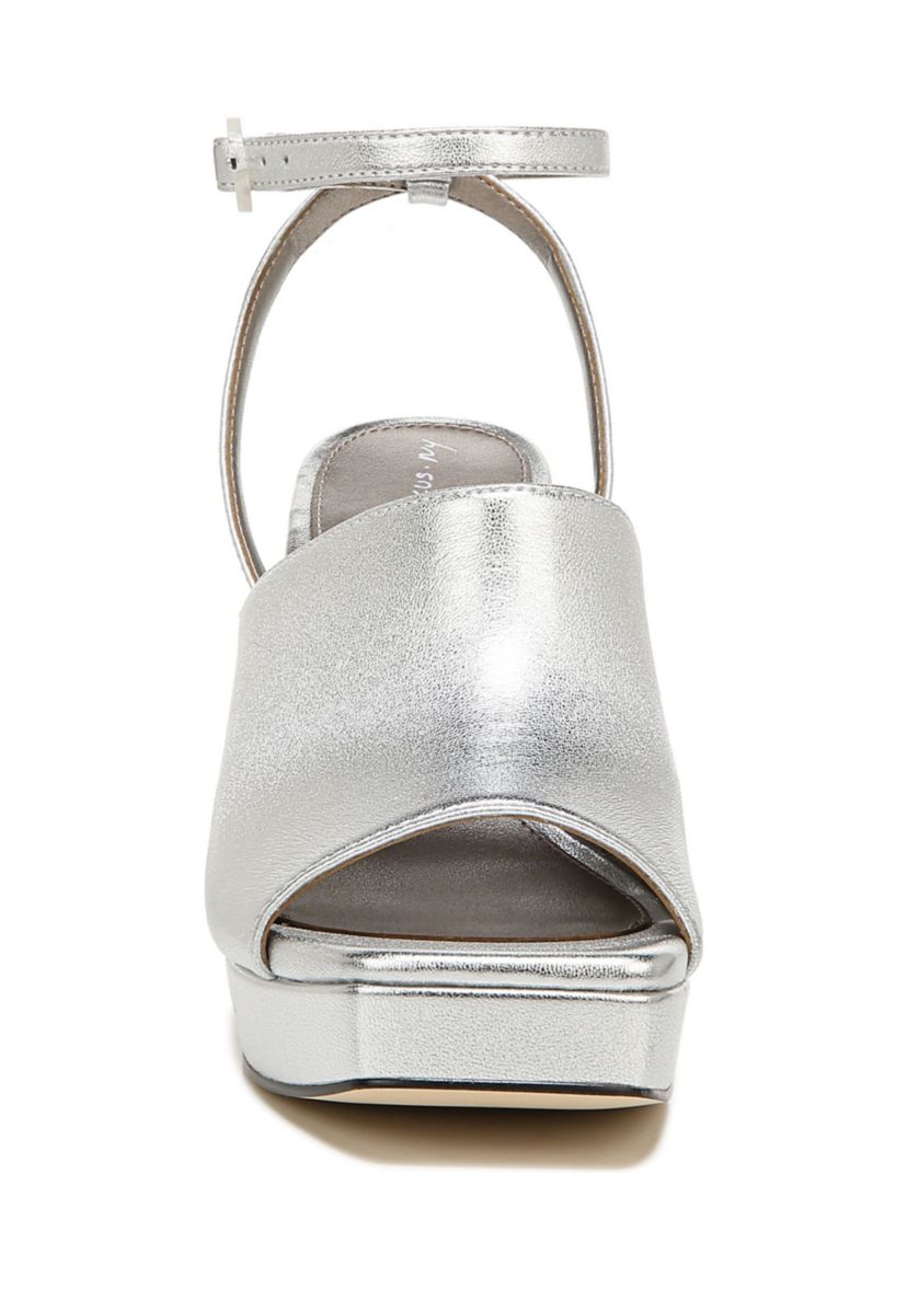 Miranda Strappy Sandal