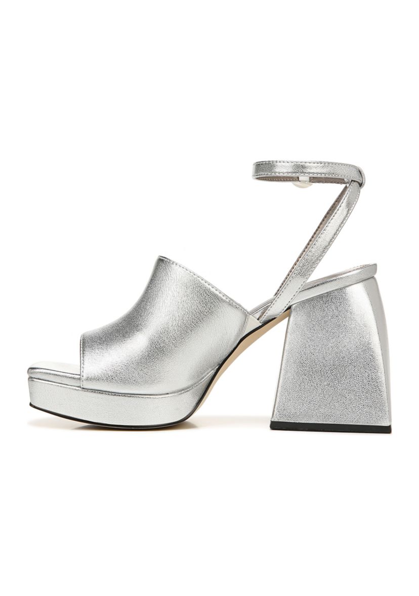 Miranda Strappy Sandal