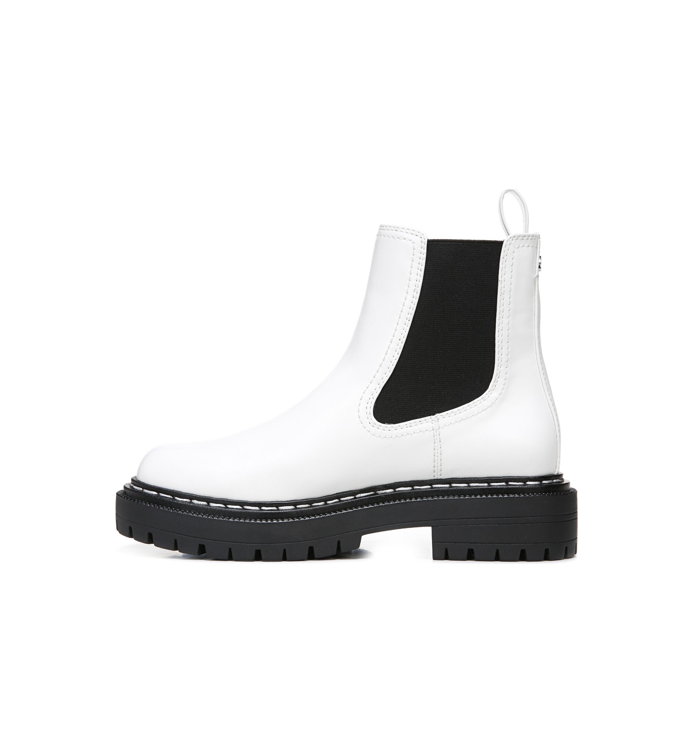 Effie Chelsea Booties