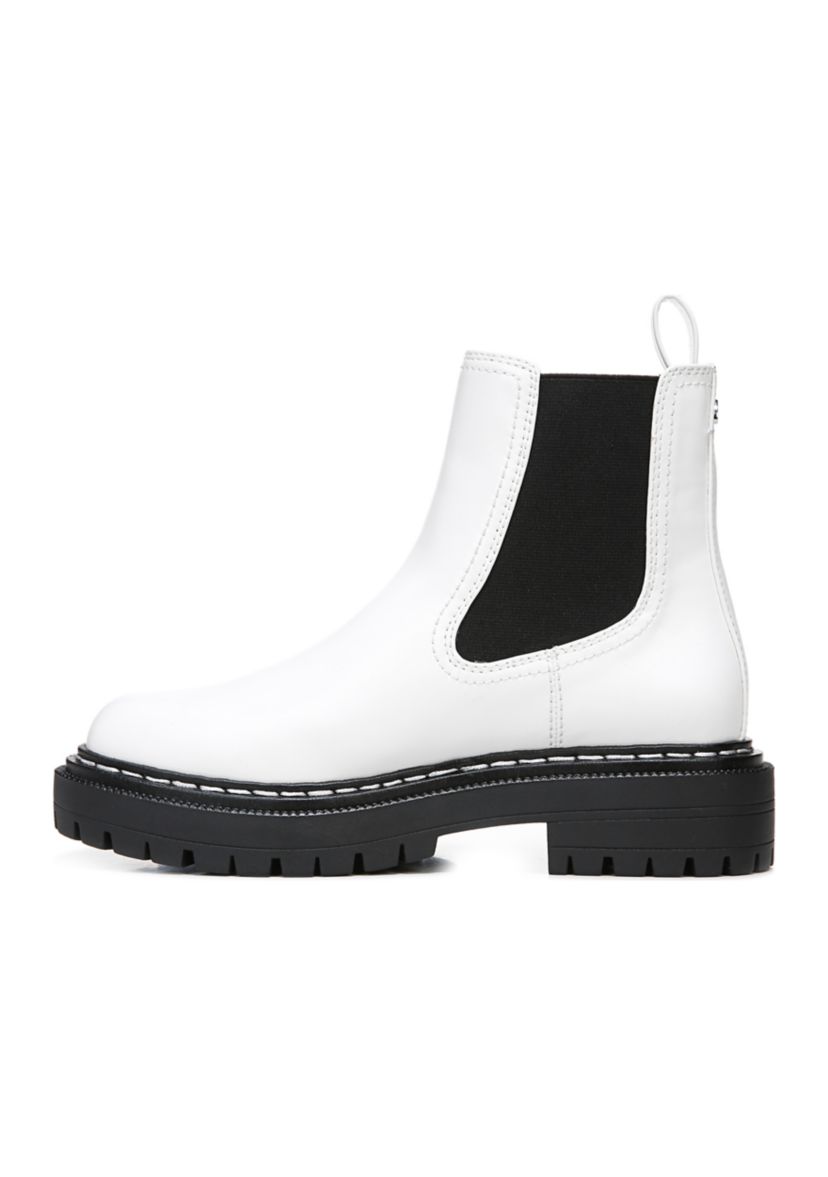 Effie Chelsea Booties