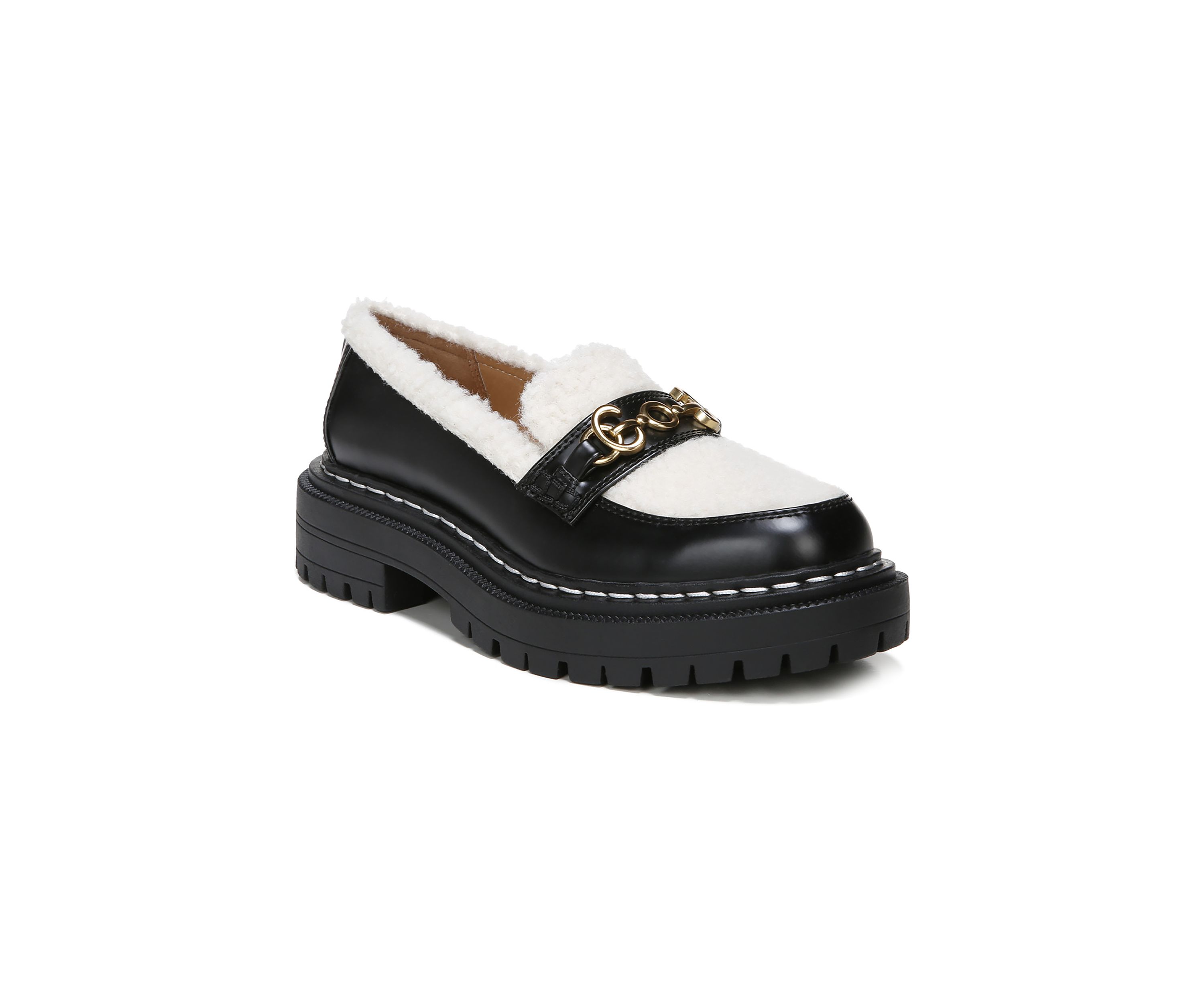 Eileen Slip-On Loafers