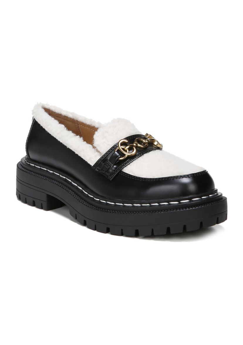 Eileen Slip-On Loafers