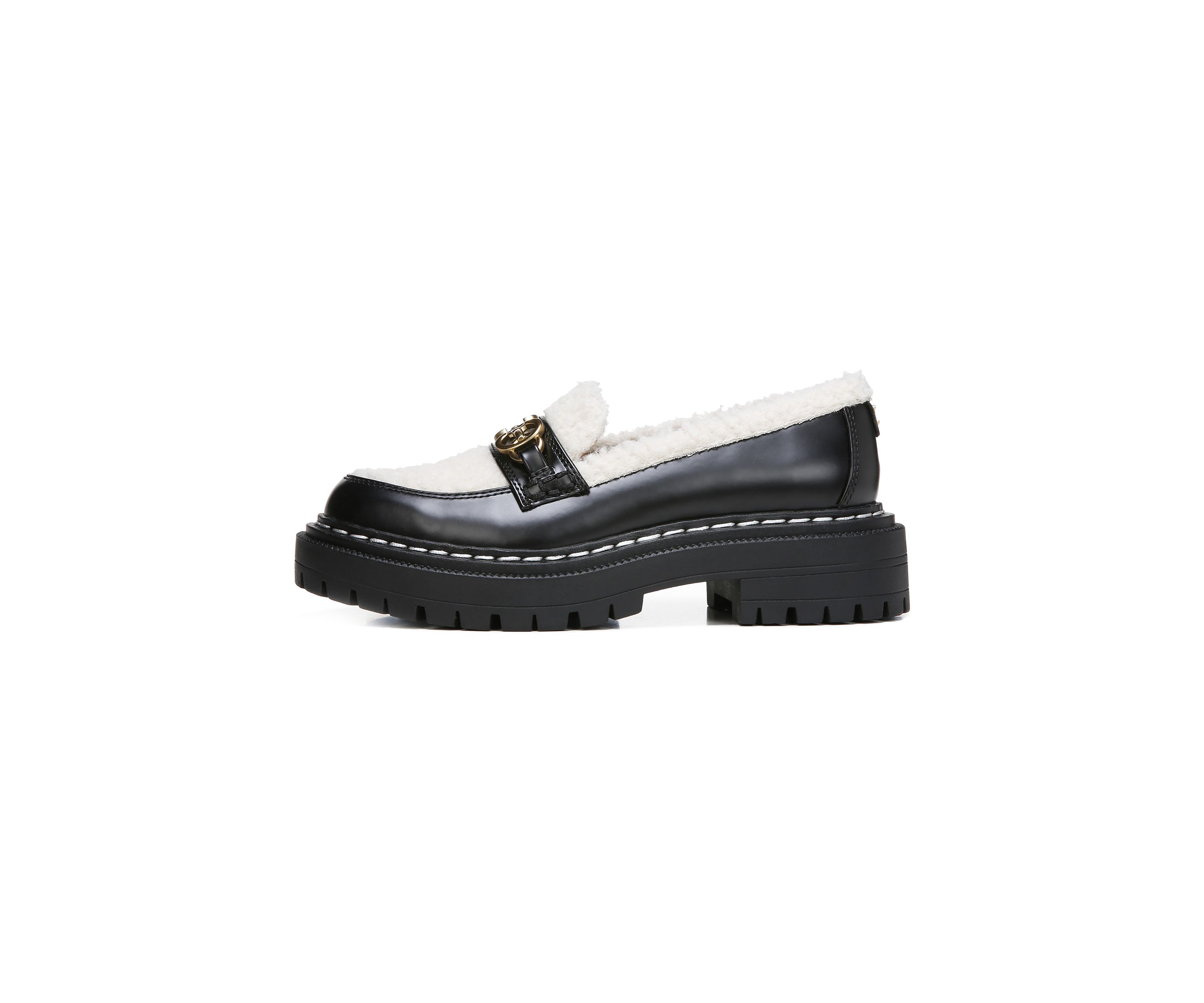Eileen Slip-On Loafers