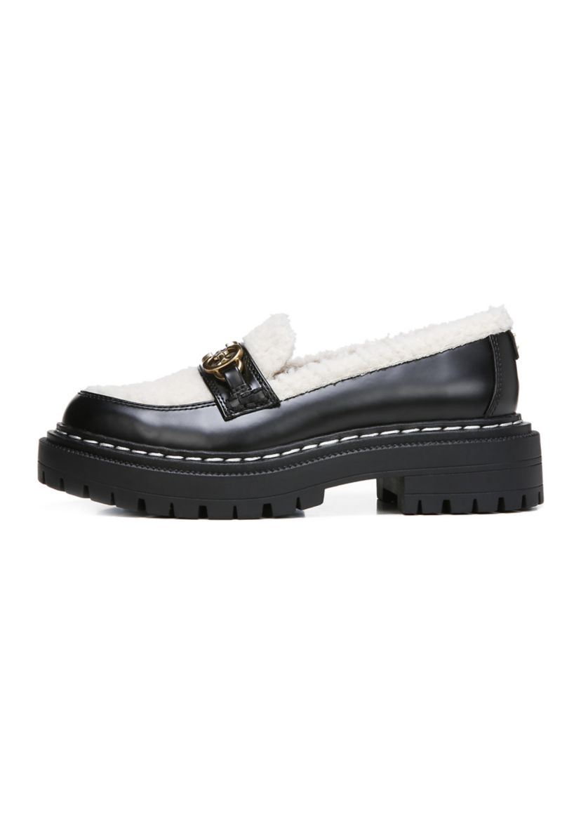 Eileen Slip-On Loafers