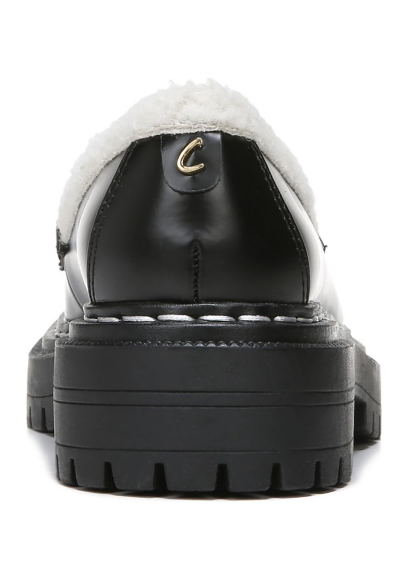 Eileen Slip-On Loafers