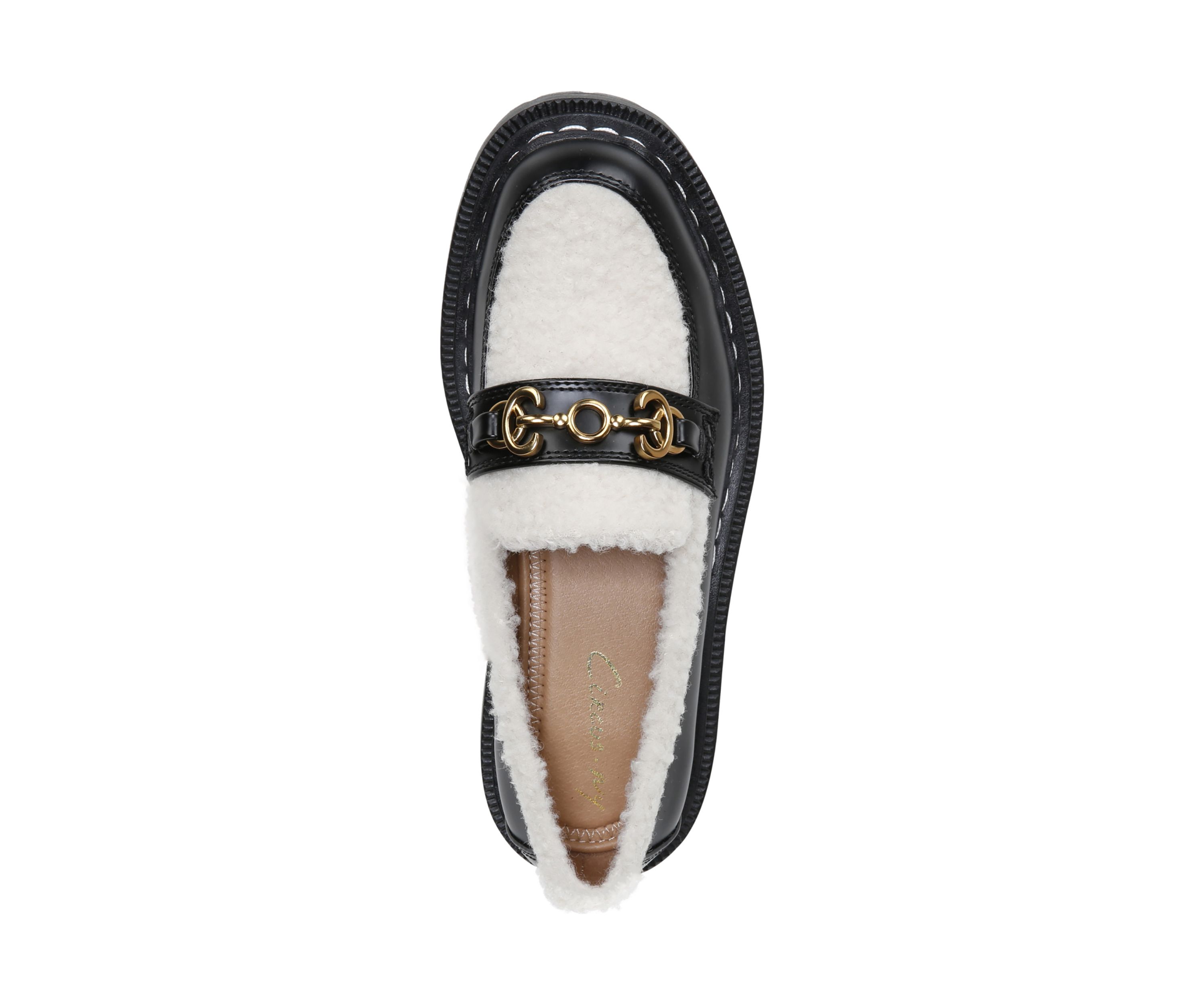 Eileen Slip-On Loafers