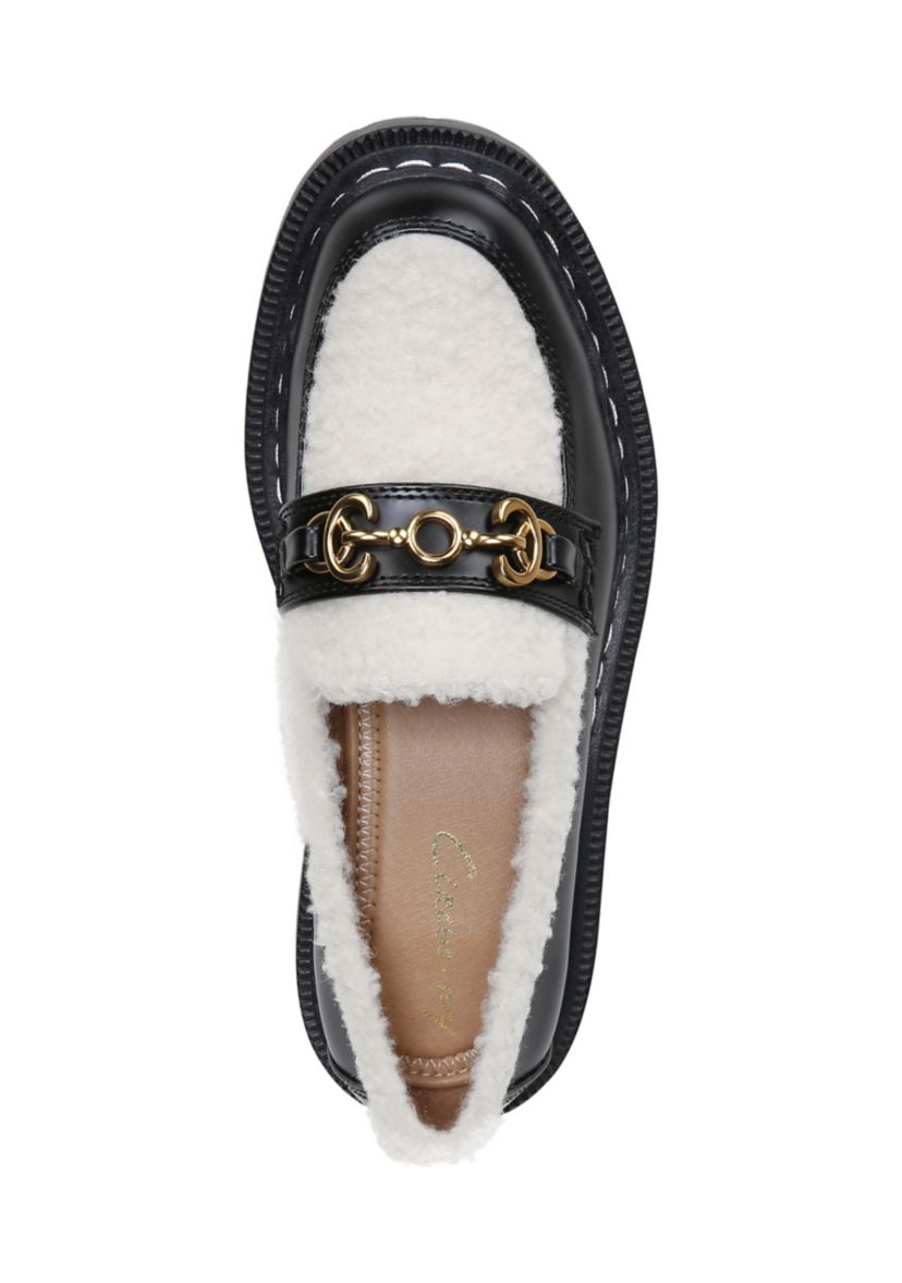 Eileen Slip-On Loafers