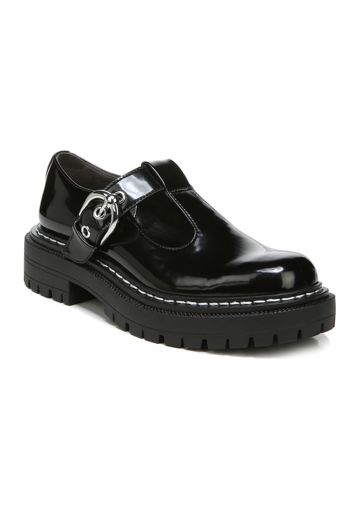 Emelia Slip-On