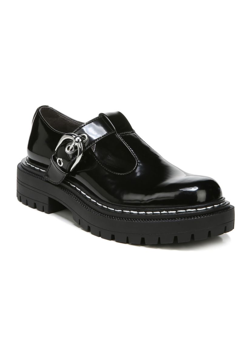 Emelia Slip-On