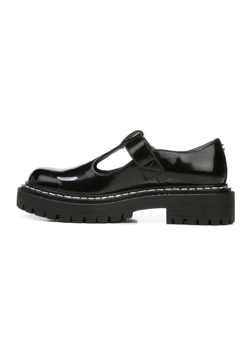 Emelia Slip-On
