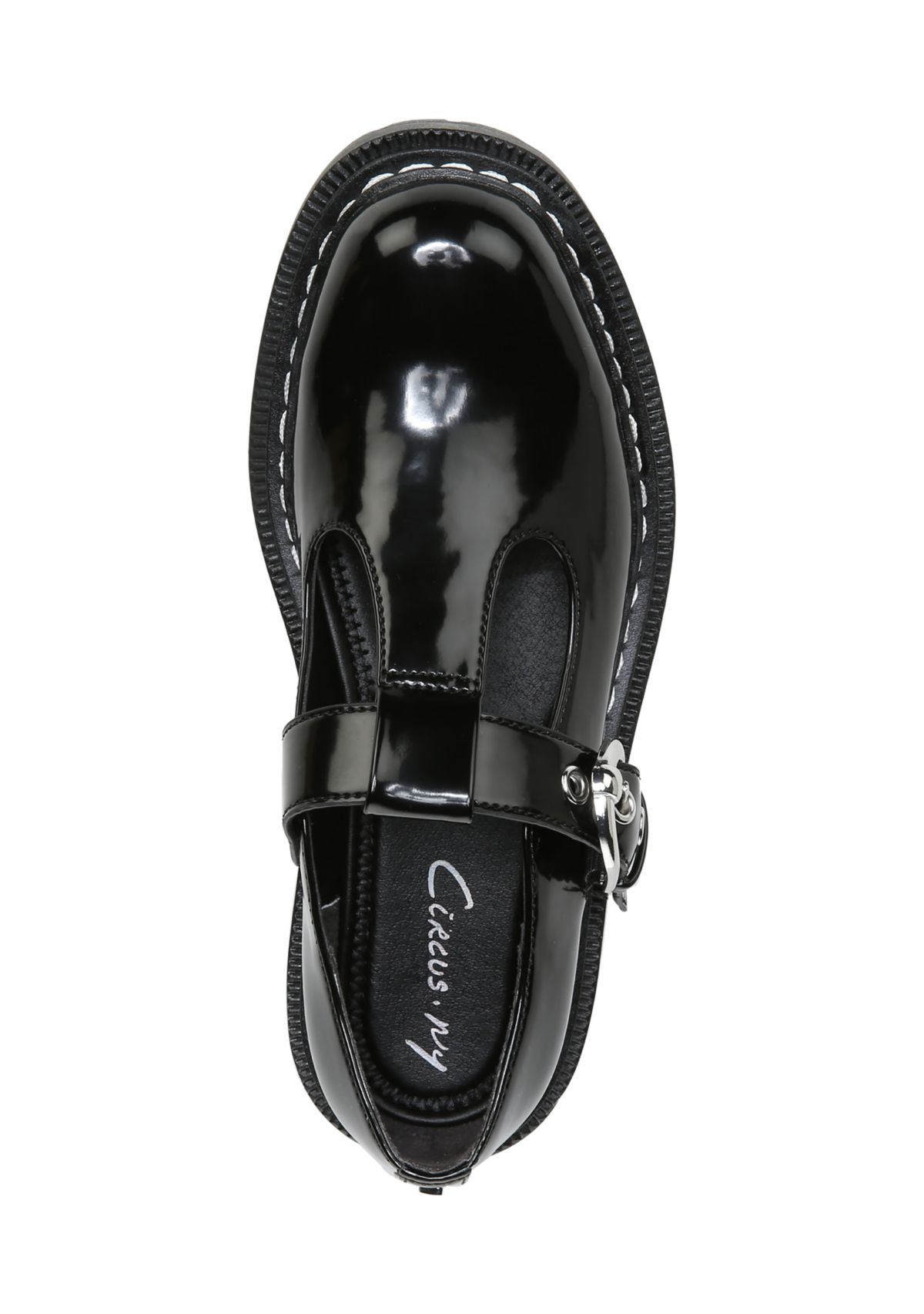 Emelia Slip-On