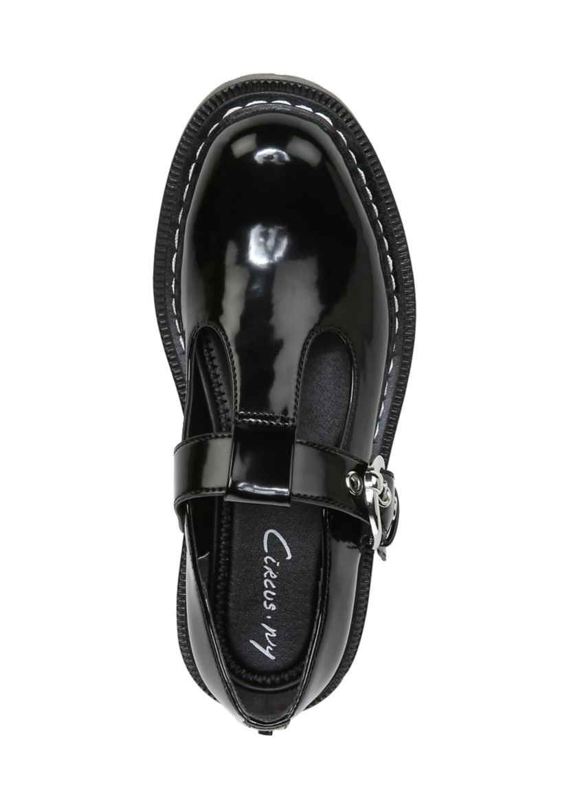 Emelia Slip-On