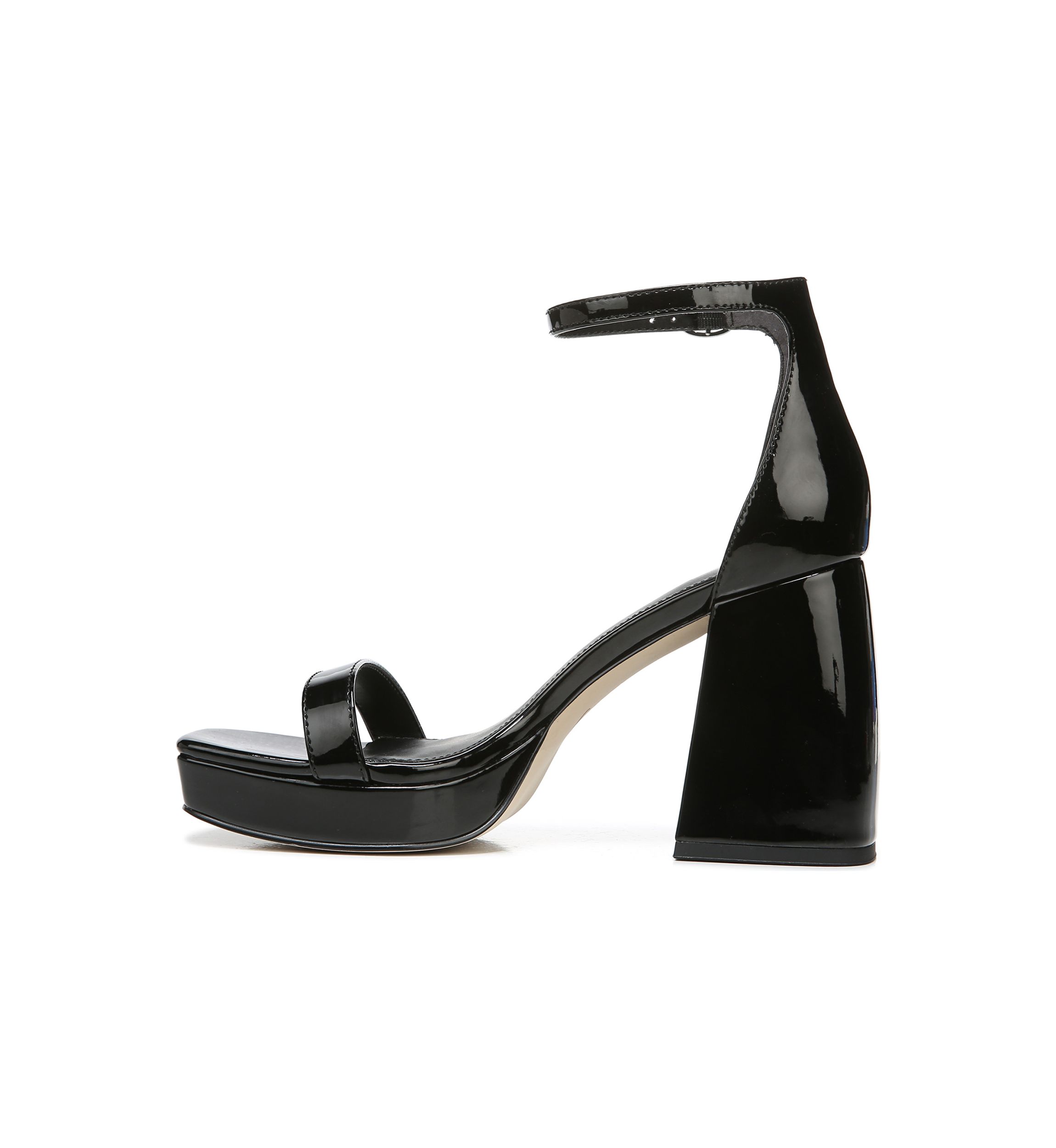 Jardine Heeled Sandals