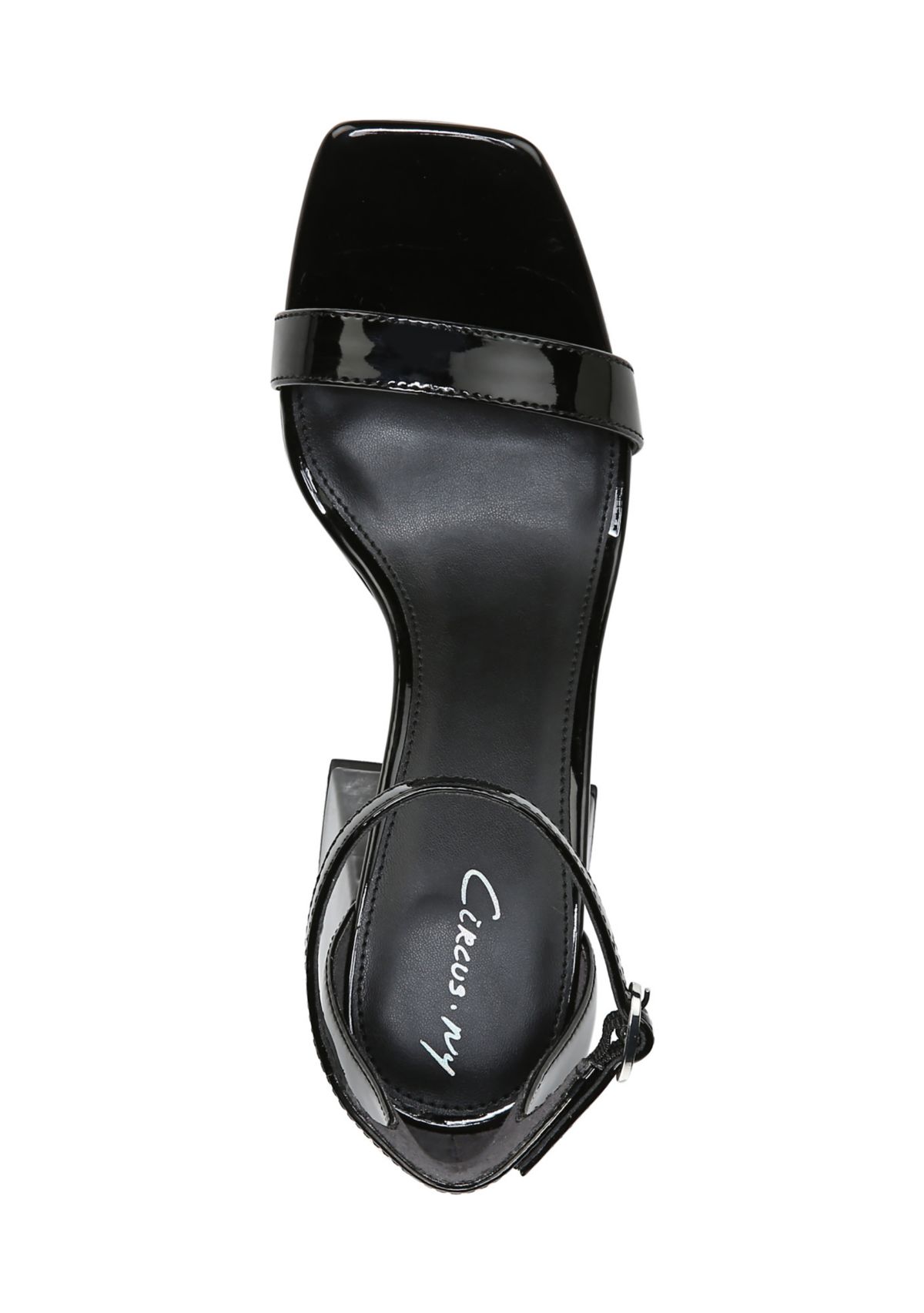 Jardine Heeled Sandals