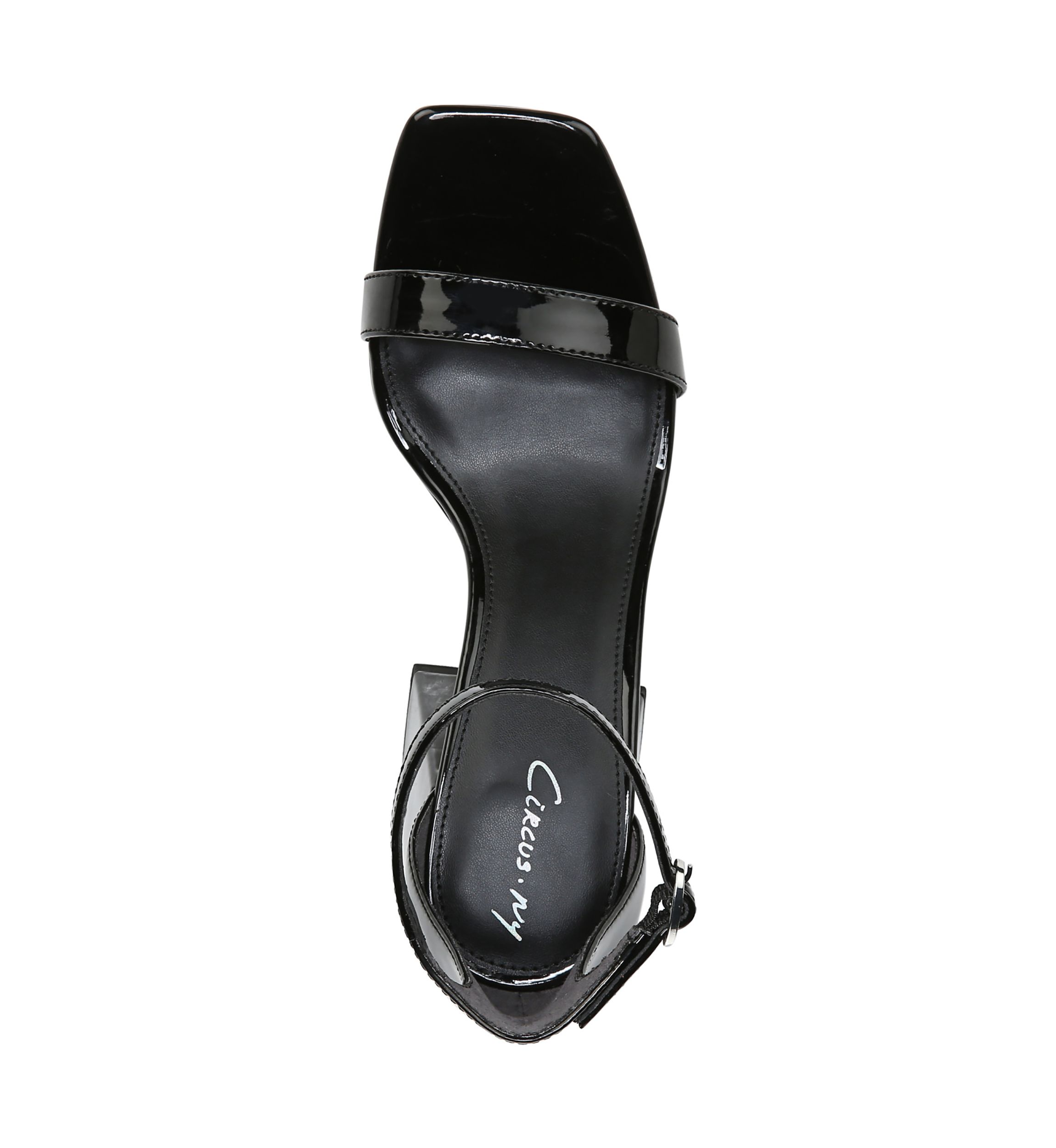 Jardine Heeled Sandals
