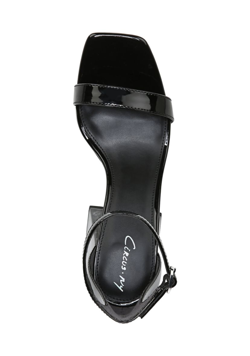 Jardine Heeled Sandals