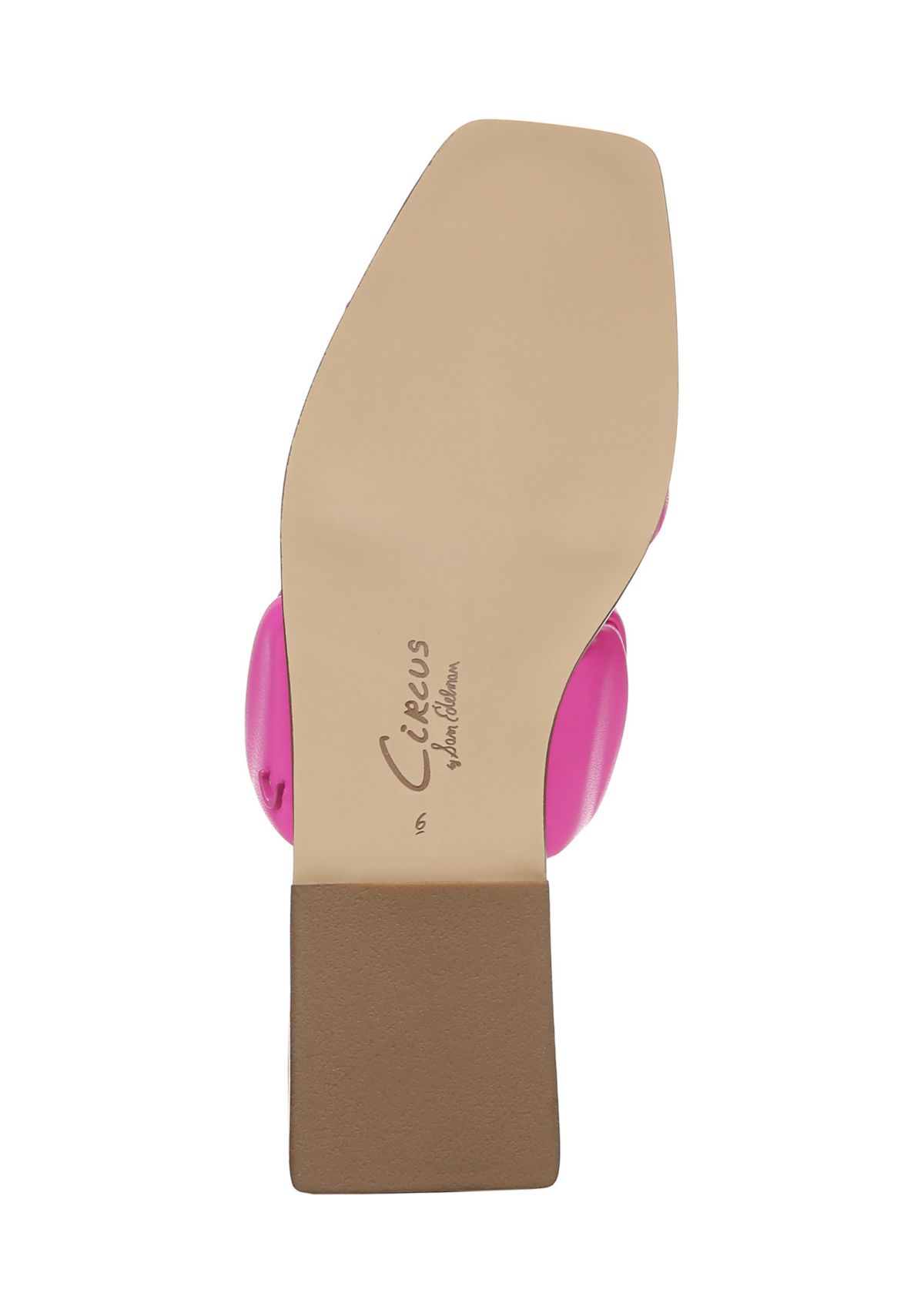 Inara Sandals