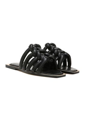 Ida Slide Black