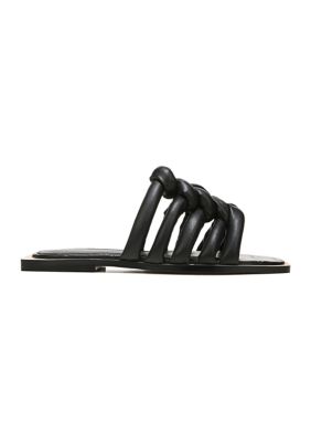 Ida Slide Black