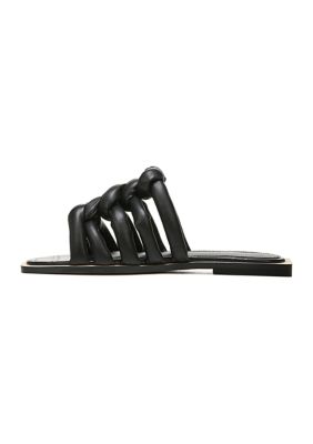 Ida Slide Black