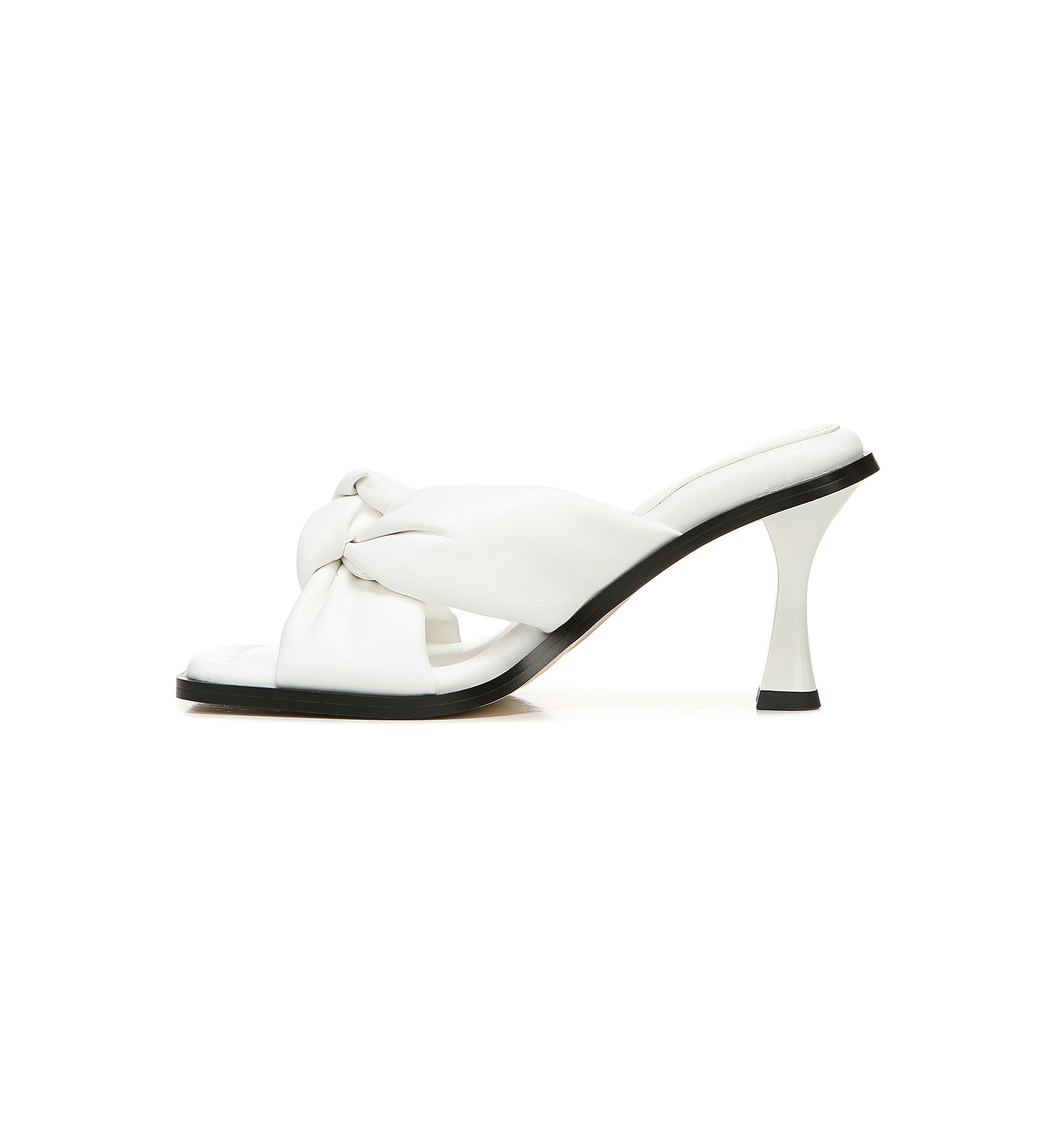 Sim Slide Fiji Flower Sandals