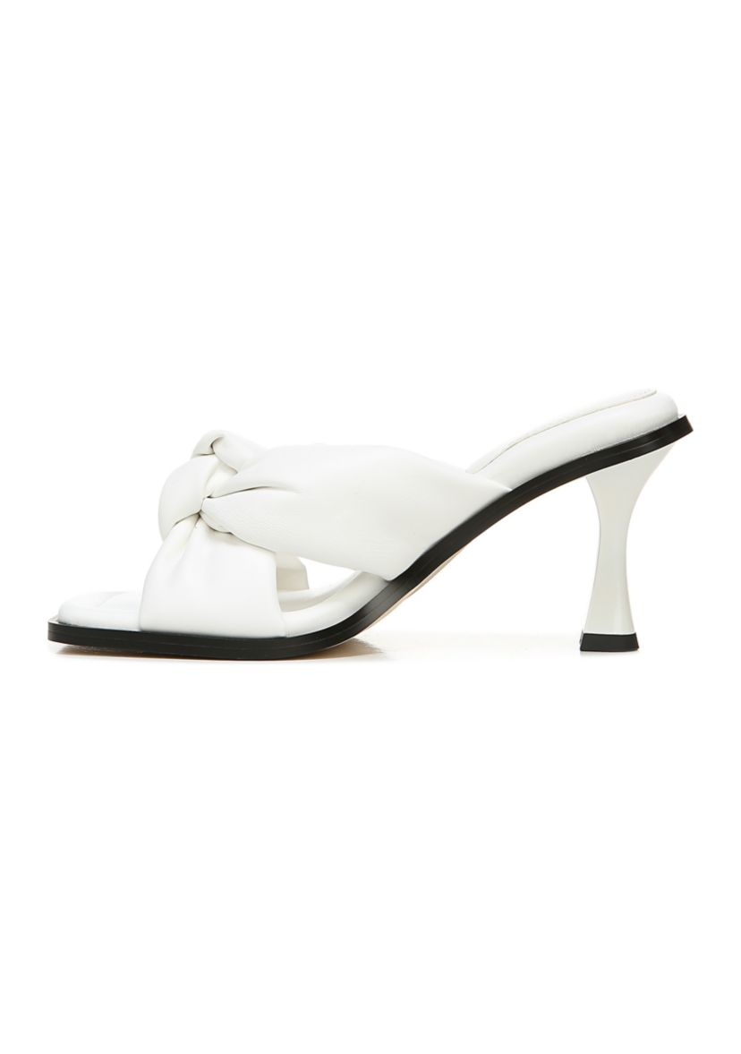 Sim Slide Fiji Flower Sandals
