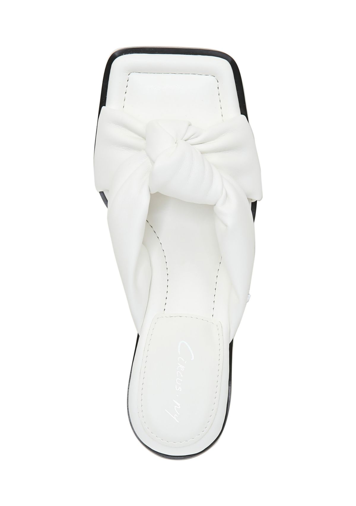 Sim Slide Fiji Flower Sandals