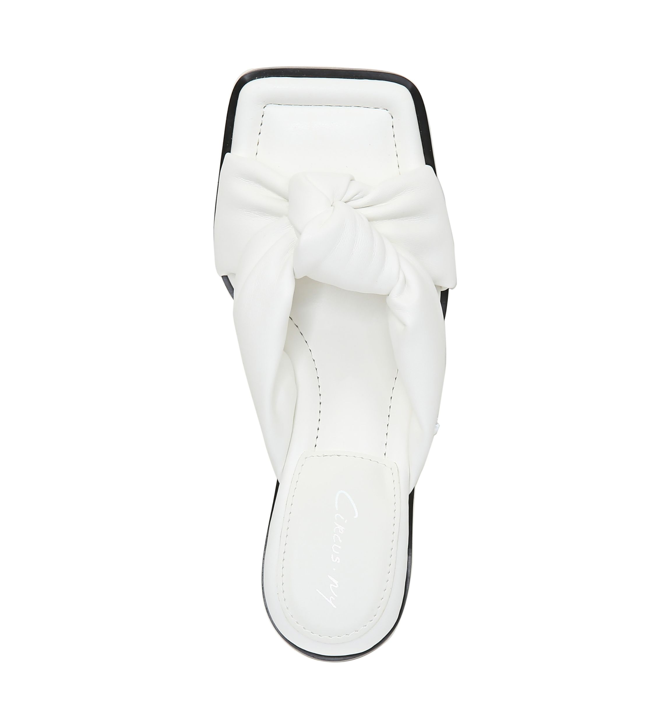 Sim Slide Fiji Flower Sandals
