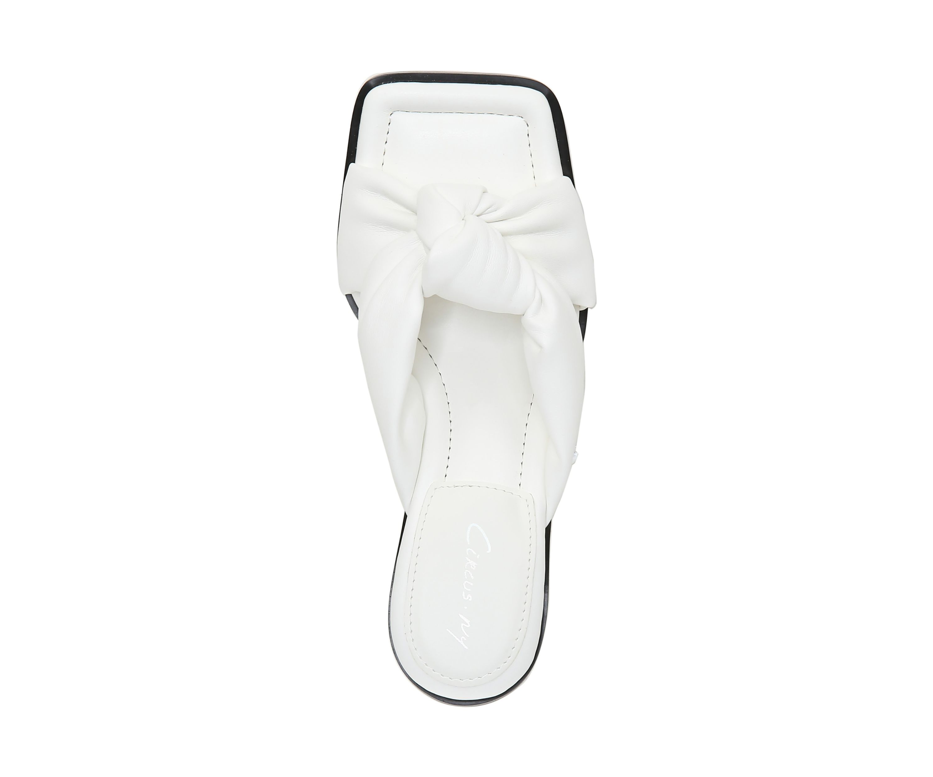 Sim Slide Fiji Flower Sandals