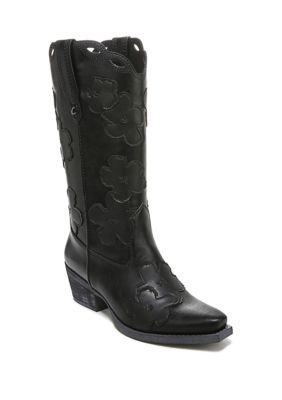 Belk sam 2024 edelman boots