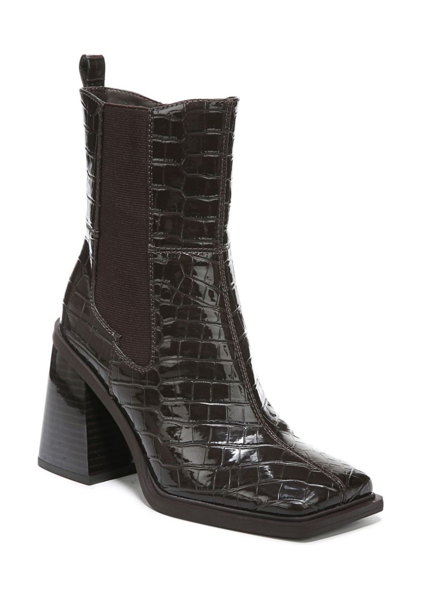 Lauren Bootie