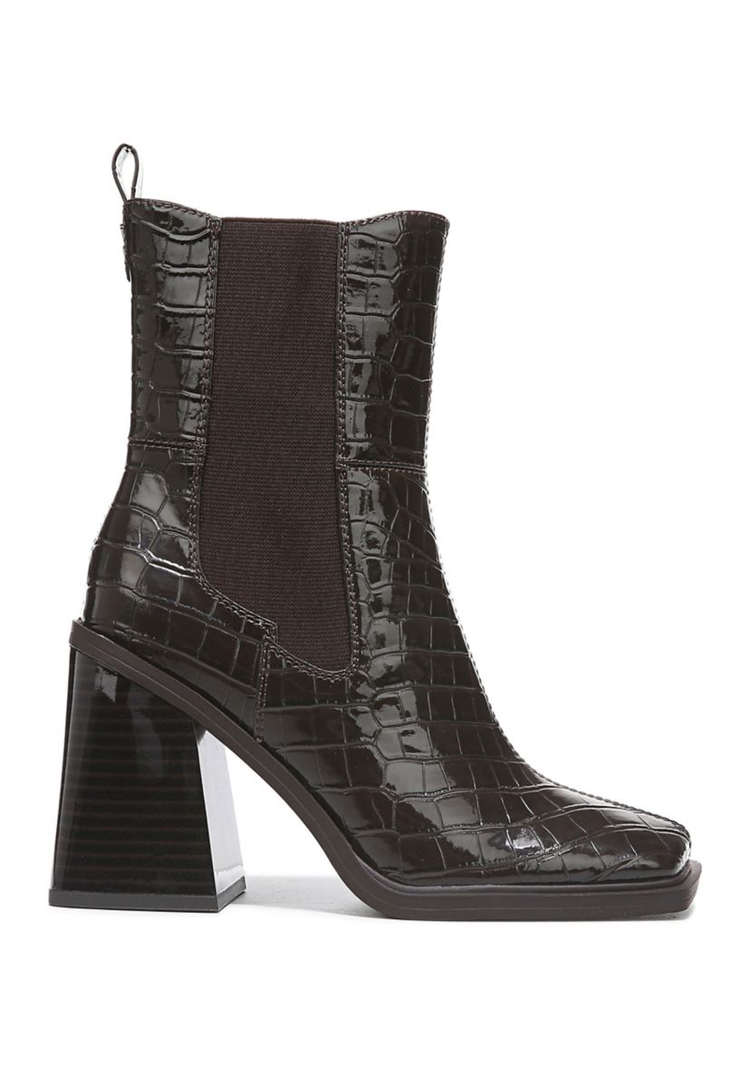 Lauren Bootie