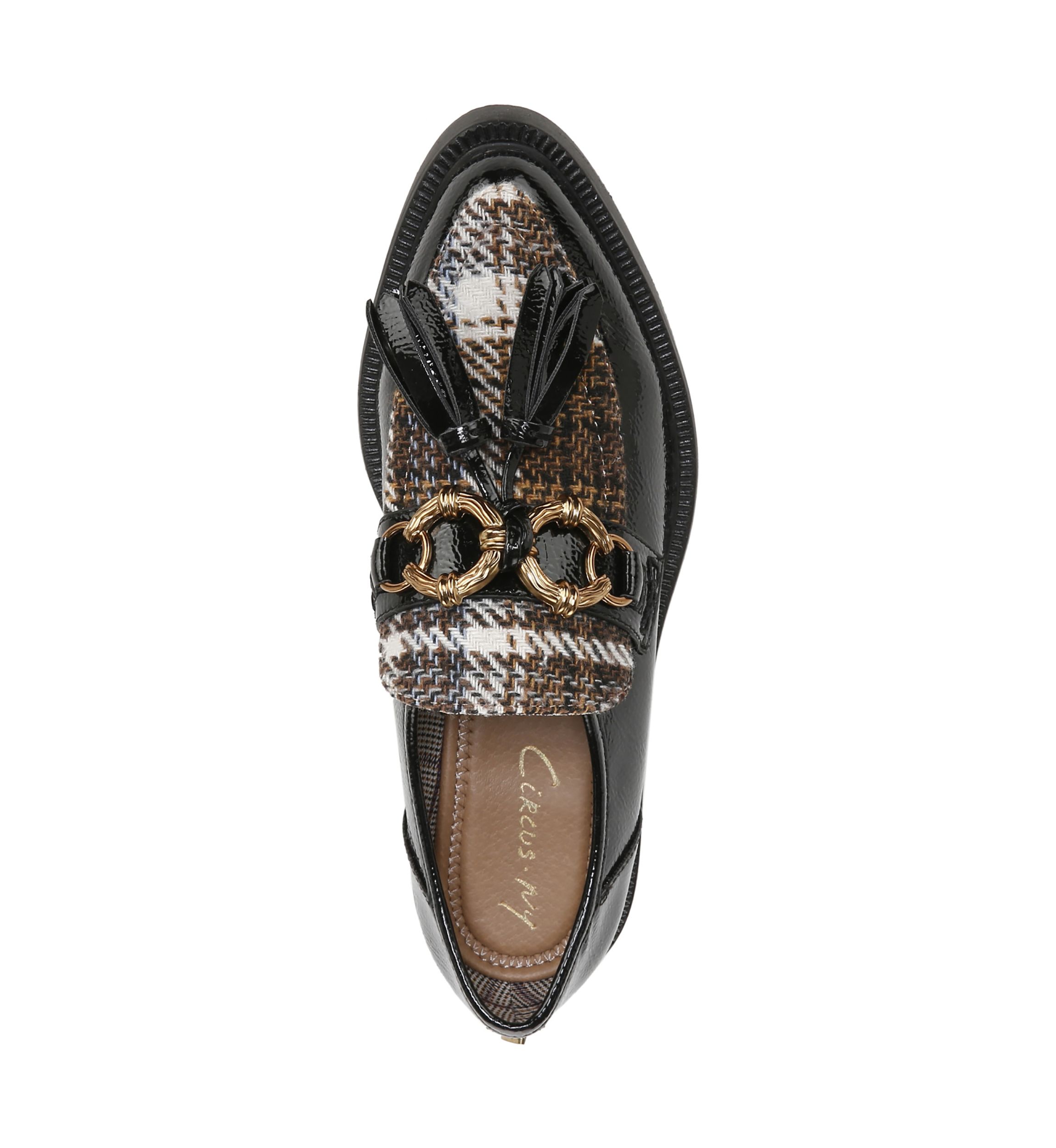 Nichola Loafers