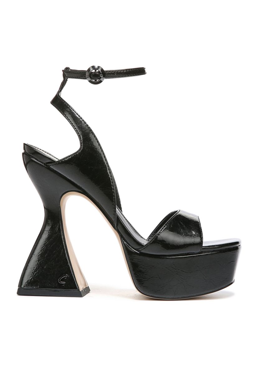 Alisa Strappy Sandal