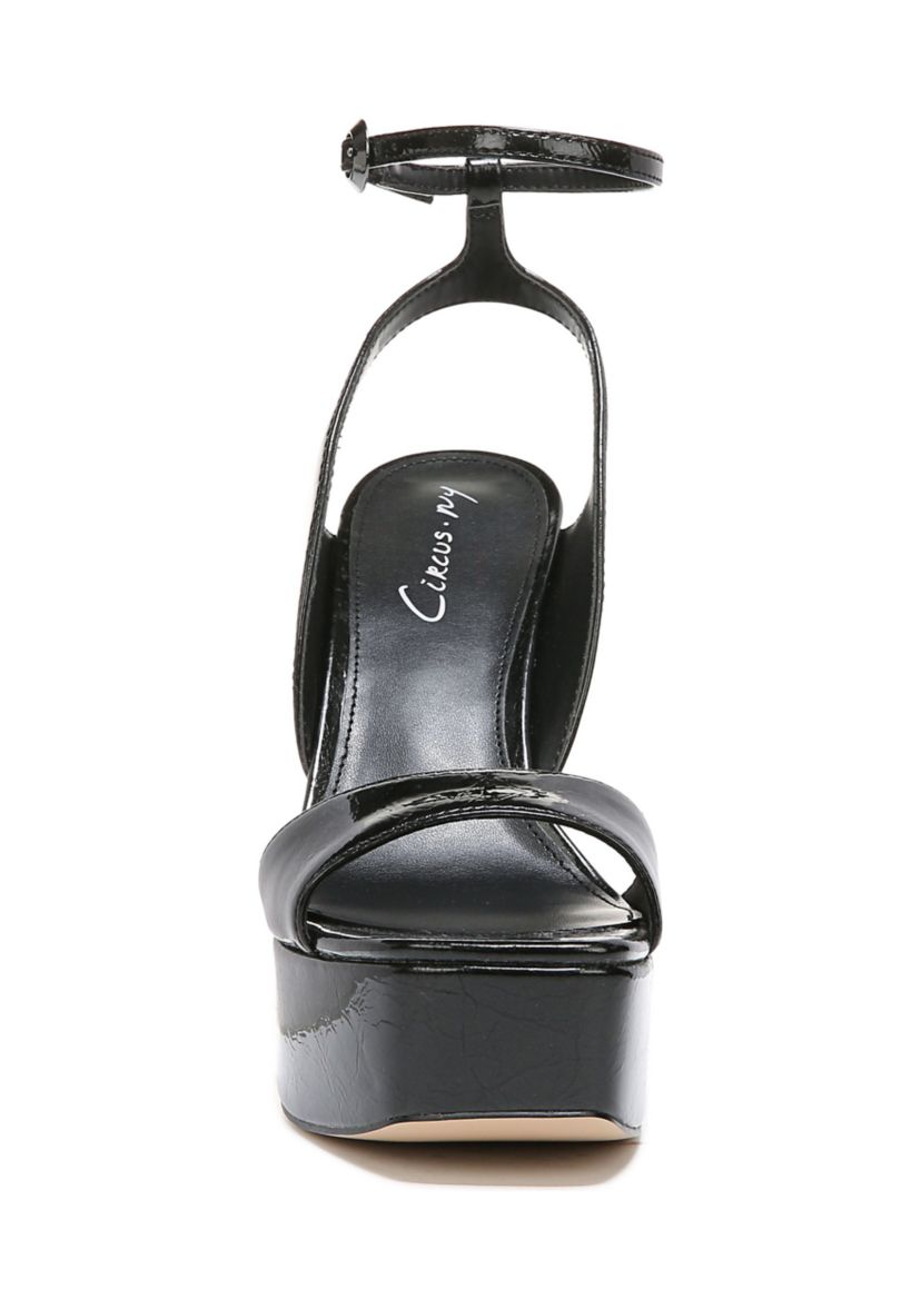 Alisa Strappy Sandal