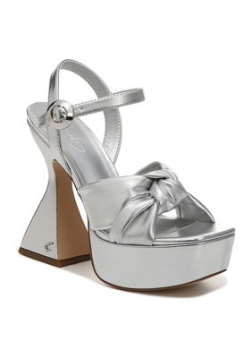 Audrea Strappy Sandal