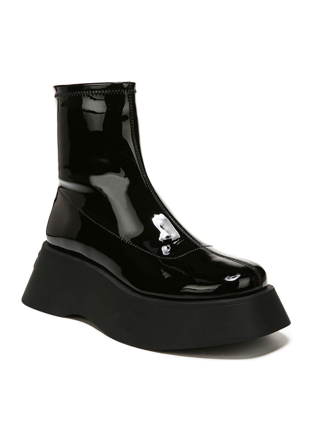 Garland Bootie