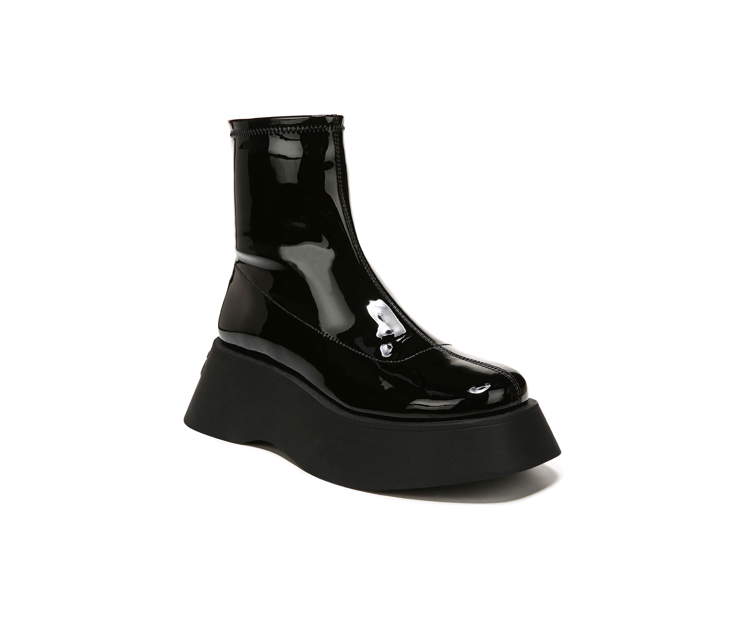 Garland Bootie