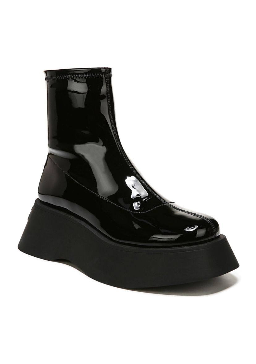 Garland Bootie